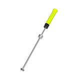 Maxbell with Sound Rhythm Accuracy Lightweight Nonslip Grip Tennis Swing Trainer Aid yellow