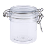 Max Empty Refill Cosmetic Container Makeup Cream Jars Serums Mask Mud Jars 200g