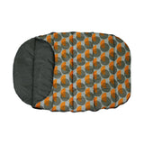 Maxbell Dog Sleeping Bag with Storage Bag Waterproof for Camping Outdoor Backpacking S