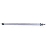 Max Aluminum Alloy Mini Cylinder Pneumatic Single Rod MAL16x200/MAL16x300 300cm