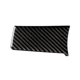 Max Maxb Carbon Fiber Dashboard Decorative Panel Cover Trim for Honda Civic 2016-2018