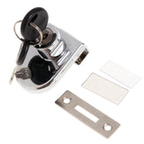 Maxbell 4.5-8mm Cam Lock Cabinet Mailbox Drawer Cupboard Locker  408 - General