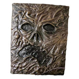 Maxbell Ornament Book Desktop Decor Gifts for Novel Lovers Living Room Flat