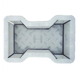 Max Driveway Paving Brick Patio Concrete Slabs Blind Person Walk Path Mould