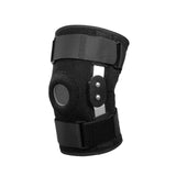 Maxbell 1 Piece Breathable Durable Thickening Knee Brace for Traveling Hiking Tennis