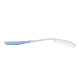 Max Long Reach Handheld Plastic Hair Comb Hairbrush for Elderly Arthritis