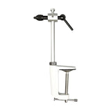 Maxbell Fly Tying Vise Accessory Portable Replacement Practical Bobbin Thread Holder 24.5cm Rotatable