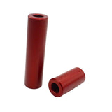Maxbell Engine Frame Shaft Sleeve Professional Durable Premium for Kymco Krv180 Red