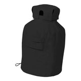 Maxbell Gas Tank Cover Gas Bottle Dust Covers Protective Case for Traveling Camping