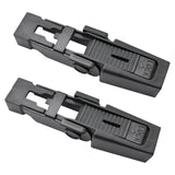 Maxbell 2x Front Wiper Clip Dkw100020 for Land Rover Range Rover L322