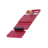 Maxbell Right Angle Cutting Tool Helper Aluminum Alloy for Woodworking DIY Projects