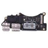 Max Maxb Power Supply Board Module for Macbook A1398 2012 MC975 MC976 ME664 ME665