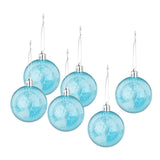 Maxbell Christmas Tree Ornament Wall Door Window Decorative for Party Accessories Elk Pattern