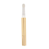 Max 3ml Makeup Twist Pen Blush Eye Cream Tubes Bottles Cosmetic Container Gold