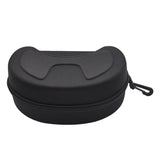 Max Maxb Fashion Outdoor EVA Portable Sunglasses Zipper Box Goggles Carrying Case Box