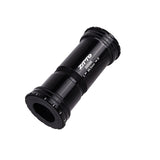 Maxbell Bike Bottom Bracket 68-73mm Spare High Strength Replace for Φ41mm 86/90/92mm