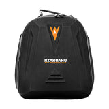 Maxbell Motorcycle Helmet Backpack Large Capacity Luggage Bag for Outdoor
