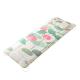 Max Cooling Washable Acupuncture Massage Table Bed Fitted Pad Cover Sheet 04