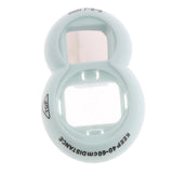 Max Close-Up Lens Self-Portrait Mirror for Fuji Instax Mini 7S 8 9 Light Blue