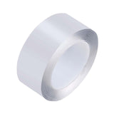 Maxbell Multifunctional Double Sided Tape for Blowing Bubble DIY Craft Sensory Toy 1 Meter