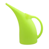 Max Lightweight Watering Can Garden Plants Indoor Outdoor 2L Green
