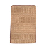 Maxbell Cat Scratcher Mat Wall Mounted Furniture Protector for Seat Stairs Couch 40cmx60cm