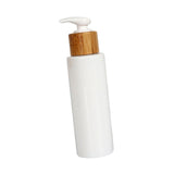 Maxbell Empty Lotion Emulsion Bottle Travel Leak- Proof Reusable for Shower Shampoo 120ml