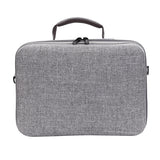 Max Carry Case for Hyperice Hypervolt Waterproof Scratch Proof Anti Shock Gray