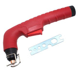 Max S45 Air Plasma Cutter Cutting Torch Body Hand Head