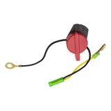 Maxbell 3 On/Off Engine Stop Switch for Gx190 Gx170