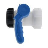 Max Maxb Yard Garden Water Tap Hose Connector Adapter Fittings DN50