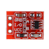 Maxbell TTP223 Touch Key Module Capacitive Settable Self-lock/No-lock Switch