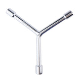 Max Y-type Hexagonal Socket Wrench Home Bike Car Maintenance 8-9-10mm Short