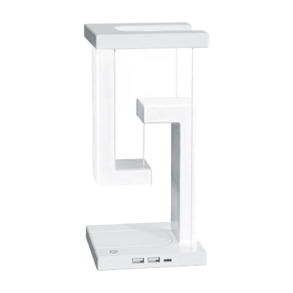 Maxbell Luxury Desk Light Table Lamps Reading Lights for Desk Study Room Living Room Style A