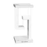 Maxbell Luxury Desk Light Table Lamps Reading Lights for Desk Study Room Living Room Style A