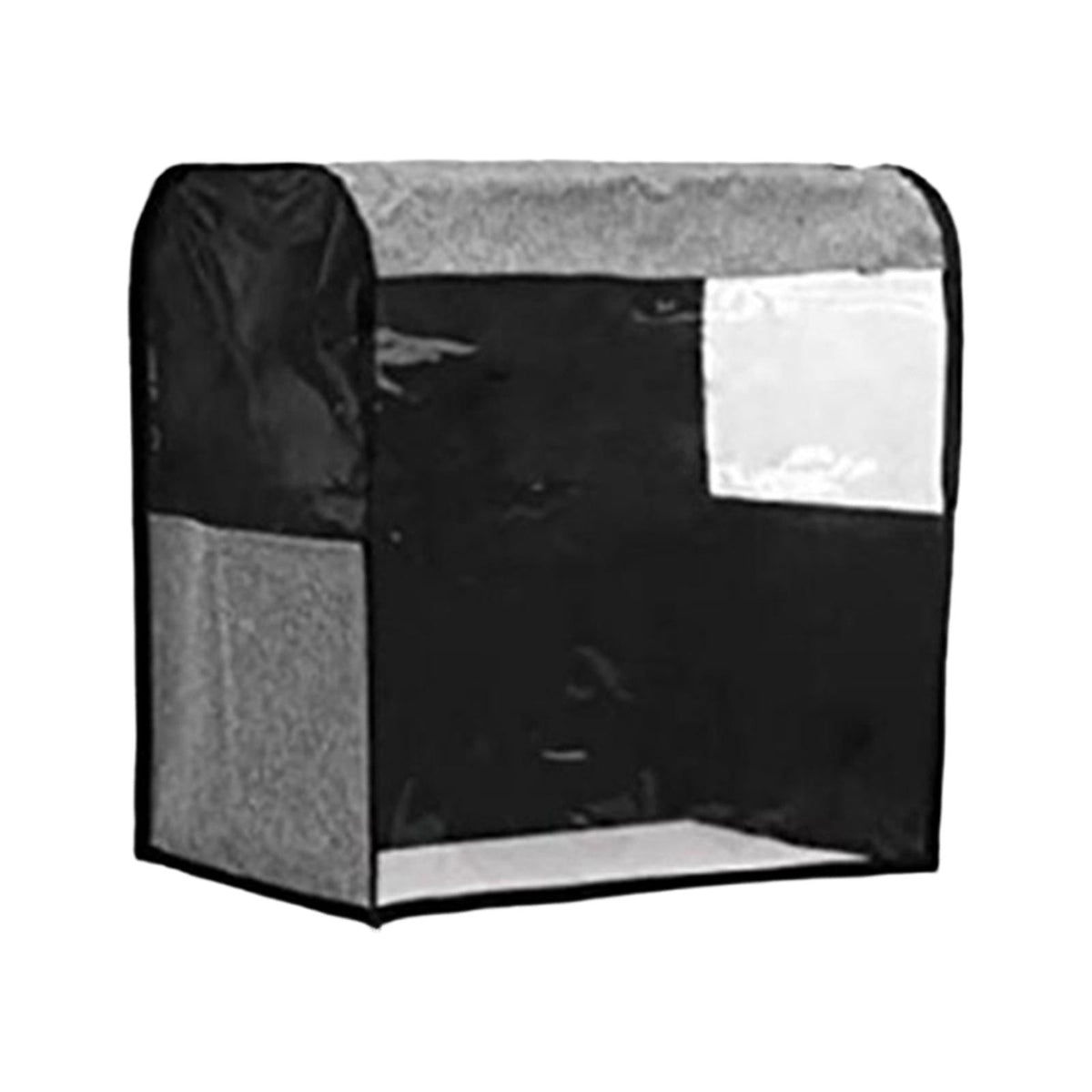 Maxbell Kitchen Mixer Cover easy Cleaning Portable Protection Cover Gadget Tool Grey