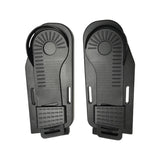 Maxbell Multifunction Rowing Machine PP Pedals Adjustable for Gym Sports Accessories