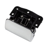 Maxbell Armrest Handle Center Console Latch Portable for Dodge RAM 1500 2500