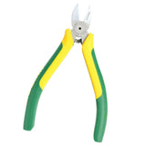 Max Cut Line Pliers Electronic Diagonal Plier Nipper polishing Tool 150mm 6inch
