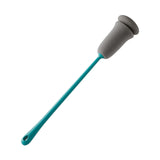 Maxbell Handheld Cup Brush Long Handle Washing Reusable for Washing Glassware Cups