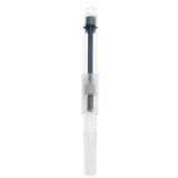 Max 1pc Fountain Pen Spiral Shape  Ink Converter Ink Absorber Ink Device -3mm