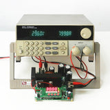 Maxbell DC-DC 15A 900W 8-60V To 10-120V Boost Module Step-Up Converter Power Supply