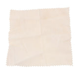 Maxbell 15*15cm Camera Lens Cleaner Cleaning Cloth for Phone Screen Eye Glasses LCD