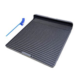 Maxbell Dog Toilet Wee Training Reusable Lightweight for Pet Supplies Indoor Outdoor 42cmx45cm