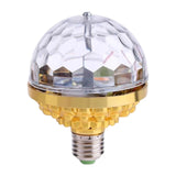 Maxbell RGB Light Bulb Multipurpose Colored Decorative for Bedroom Holiday