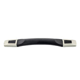 Max 244mm Replacement Spare NRH Luggage Suitcase Case Pull Carrying Handle Strap