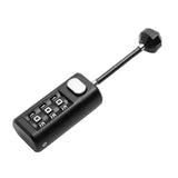 Maxbell Padlock Small Locks Password Lock for Outdoor Toolbox Locker