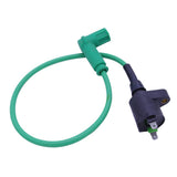 Maxbell Ignition Racing CDI Coil for GY6 125cc 150cc 50cc Scooter Go Kart Green