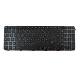 Maxbell Keyboard for HP G6-2000 G6-2301tx G6-2328tx G6-2347tx G6-2001TX French