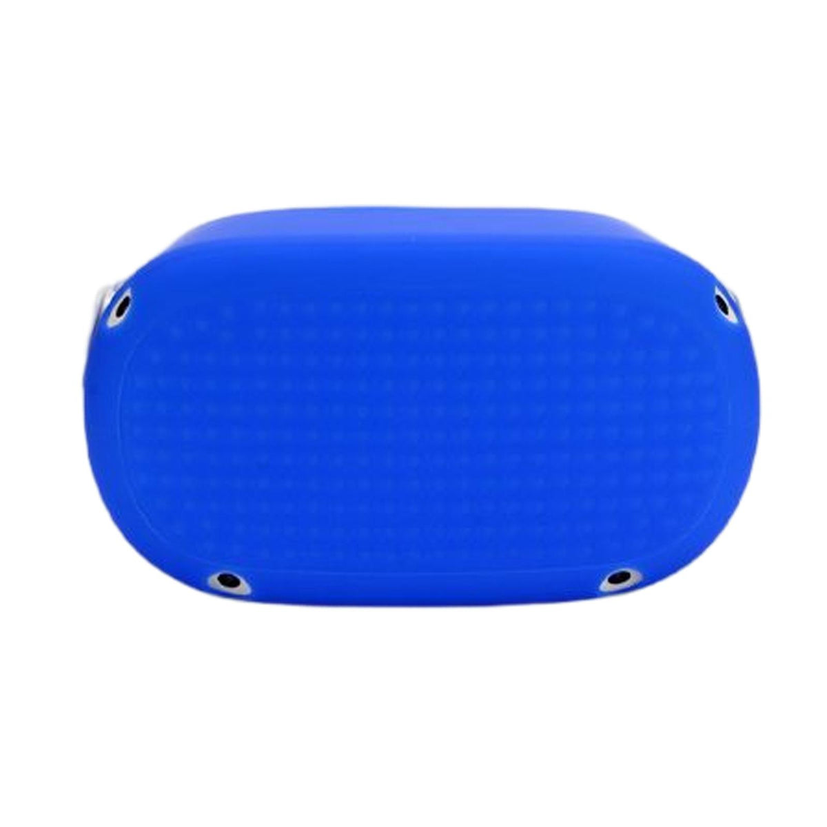 Maxbell VR Front Protector Cover Protective Sleeve for 2 Headset Accessories Blue